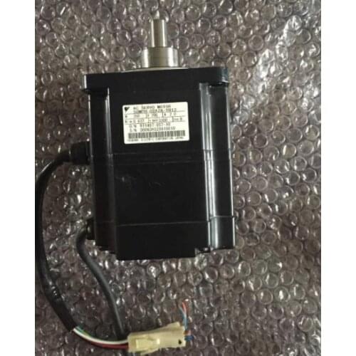 Servo Motor SGMPH-02A2A-YR12 Used Tested Working