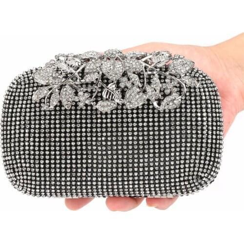 TFSCLOIN Women's Evening Clutches