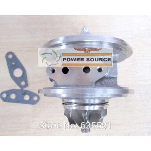 Turbo Cartridge CHRA RHV5 VIEZ 8980115293 8980115294 8980115295 For ISUZU D-MAX For HOLDEN Rodeo 2007- 4JJ1T 4JJ1-TC 3.0L 163HP