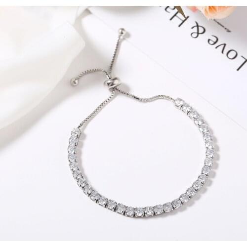 Серебряные браслеты UNIRDB China At AliExpress
