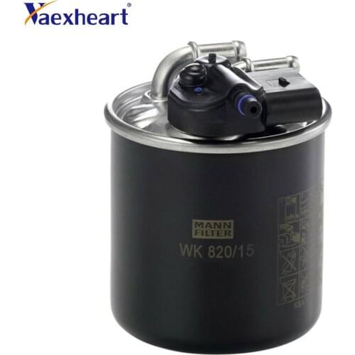 Fuel Filters Vaexheart China