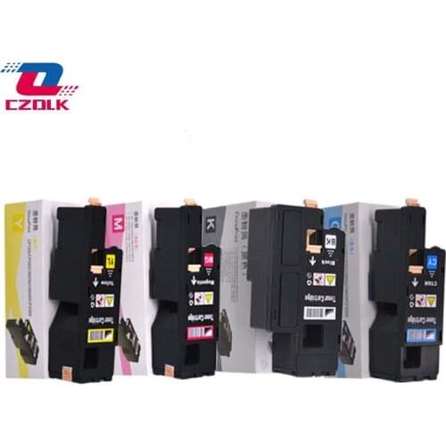 1set X New Compatible Toner Cartridge for Xerox CP105b Docuprint CP105 CP205 CP205w CM205b CM205 CM205f CM205fw CP215 CM215