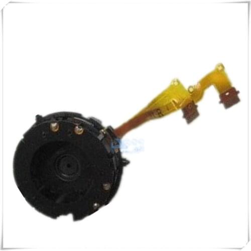 100% Original Shutter UnitLens Aperture Group Flex Cable For Canon PowerShot G10 G11 G12 Repair Part