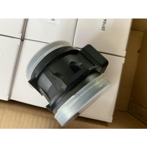 1x 5WK9643 28164-37200 MASS AIR FLOW SENSOR FOR HYUNDAI COUPE SANTA Fe SONATA TRAJET TUCSON KIA SPORTAGE MAGENTIS Optima 2.5 2.7