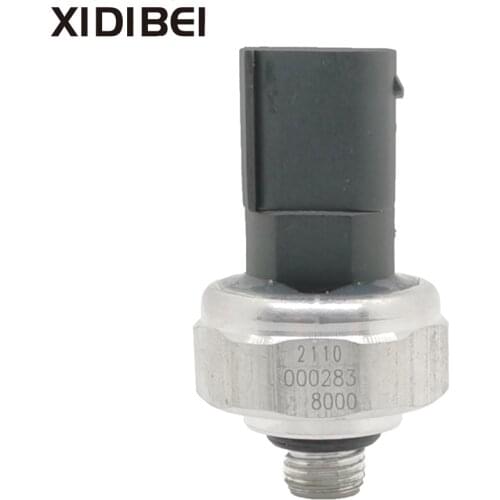 2110000283 Air Conditioning Sensor Pressure Sensor