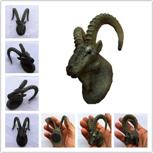 African flavor Refrigerator Magnets Fridge Magnetic Tourist Souvenir Decoration Articles Handicraft Gifts