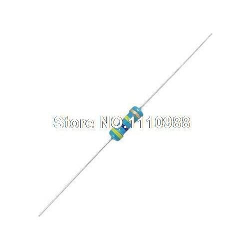 470K Ohms OHM 1/2W 5% Carbon Film Resistors x500pcs