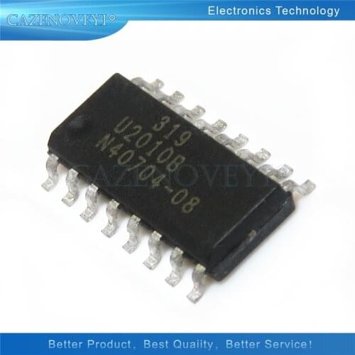 5pcs/lot U2010B U2010 2010B SOP-16 In Stock