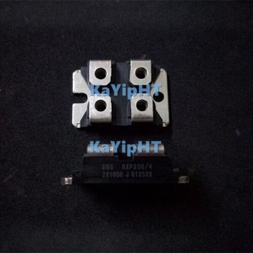 Free Shipping HXP200/4 2X50R HXP200/4 2X24KJ HXP200/4 2X100R