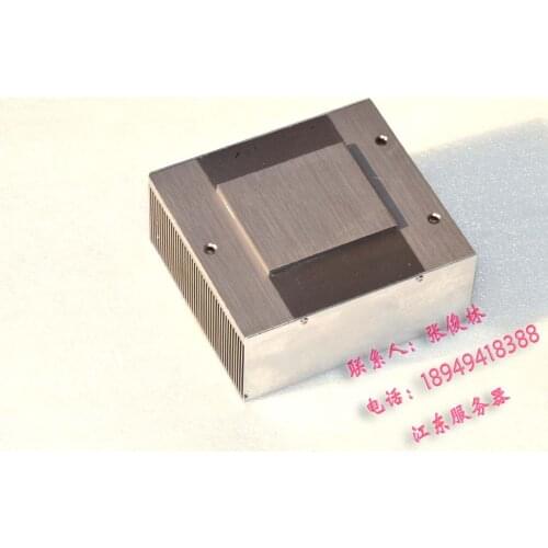 FOR HP server DL380G6 G7 DL385G5P G6 DL388G7 CPU heatsink 496064-001