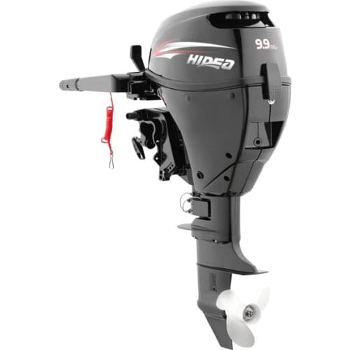 HIDEA Boat Motors China