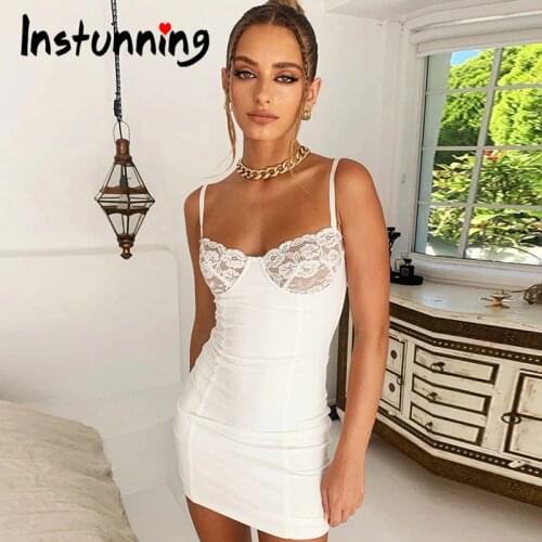 Instunning Summer Mini Dresses