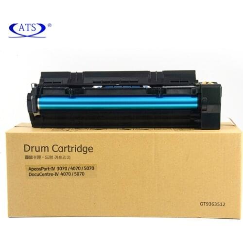 Drum unit Toner cartridge For Xerox DocuCentre-IV DC 5070 4070 ApeosPort-IV 3070 4070 5070 DC5070 DC4070 AP3070 AP4070 AP5070