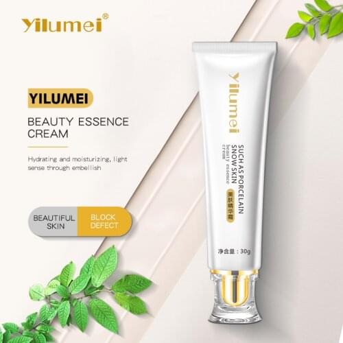 YILUMEI beauty whitening essence cream
