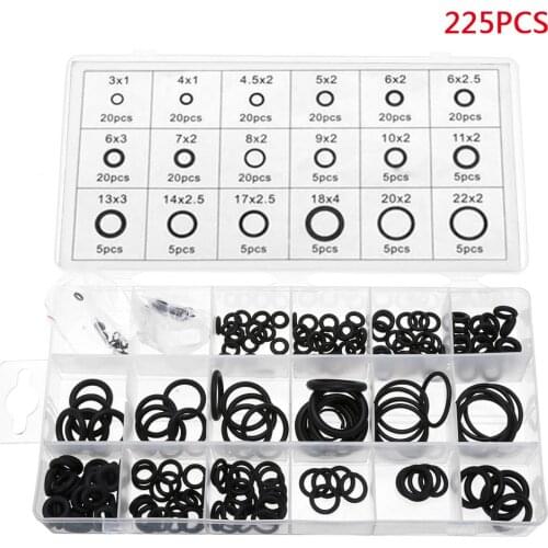 LEMYTH Exhaust Gaskets