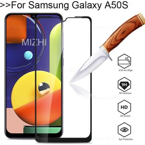 Защитные пленки для Samsung Galaxy A50s MIZHI China At AliExpress