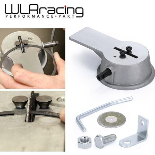 New Precision Piston Ring End Space Filer Tool Pistons Rings Accessories For Any Diameter Piston Rings