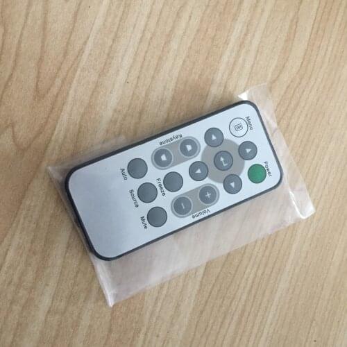 REPLACEMENT Original Projector remote control FIT For VIVITEK DS234 DW832 D862 D825MX D830MX DW882ST DW866 Projectors