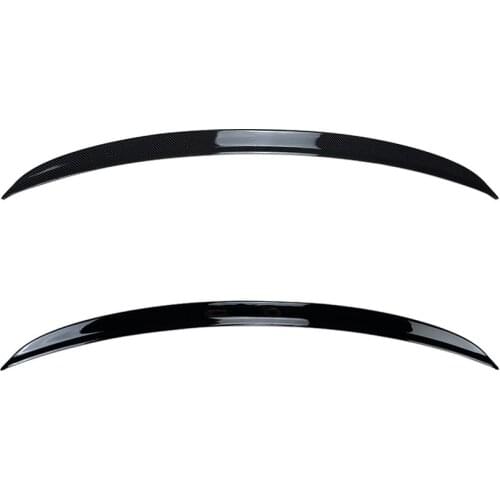 It Is Suitable For Benz A W177 A180 A200 A35 A45 Amg Tail Top Spoiler Exterior Modification