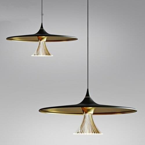 Ipno Pendant Light Cafe Shop Bar industrial pendant light Home Decor Kitchen crystal lighting fixtures Dining country style lams