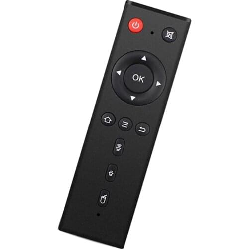 Remote Control Replacement Remote For Android TV Box TX3mini TX3 Pro TX6mini TX5 Pro TX2 TX9