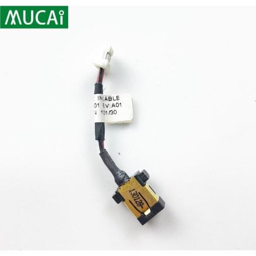 DC Power Jack with cable For Acer Aspire S7 S7-391 S7-392 S7-393 S7-191 S7-391-73534 MS2364 laptop DC-IN Flex Cable