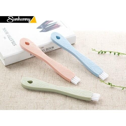 Removable Miniature Cleaning Brush For Laptop Keyboard Brush Cleaning Brush For Gap Dead Angle