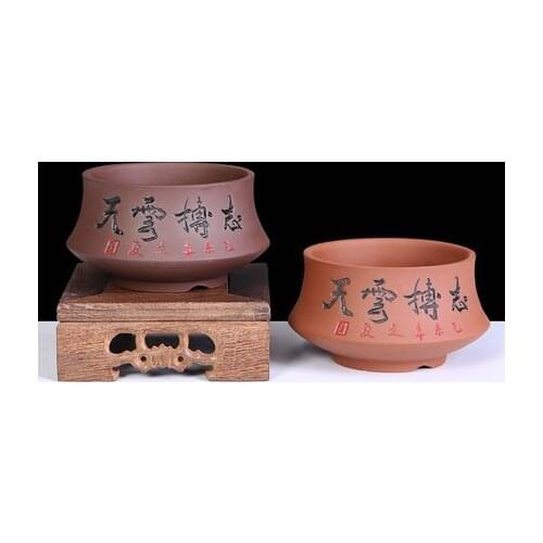 Tcup Flower Pots