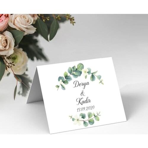 WDINPATY Individual Gift Wrapping And Cards