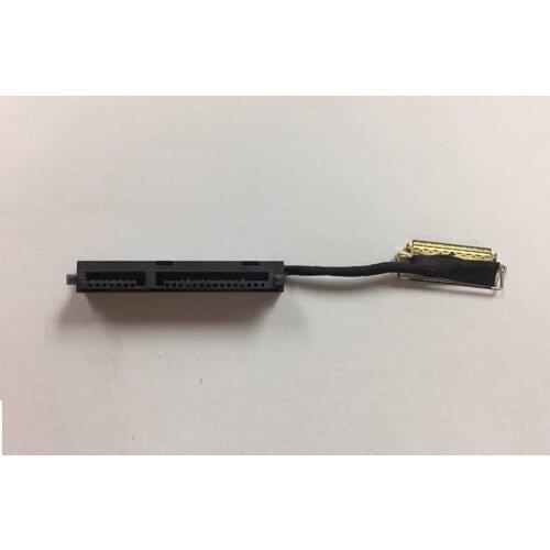 WZSM NEW SSD Cable for Lenovo ThinkPad T470 CT470 A475 PN 00UR495 DC02C009L30 SC10G75198 SC10G75209 Hard Disk Drive Cable