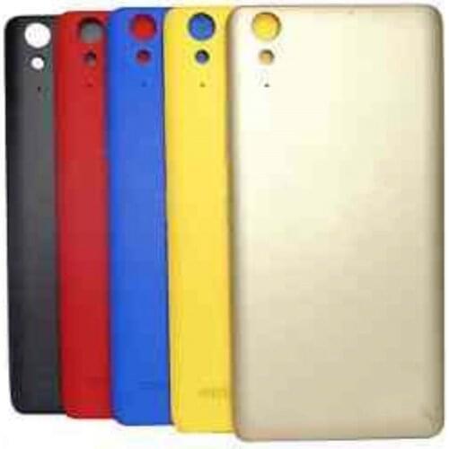 Back Cover Housing Battery Door Back Cover Replacement Parts Battery Cover FOR Lenovo A6000