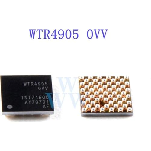 1pcs 100% New WTR4905 0VV WTR4905
