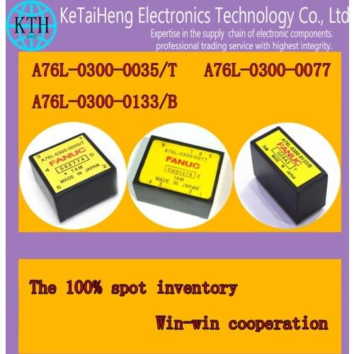 A76L-0300-0077 0133/B 0035/T Spot Stock