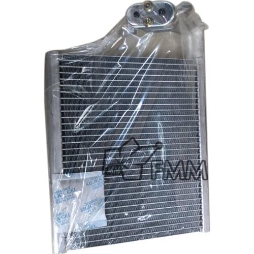 Ac Evaporator For Nissan X-Trail Qashqai 2013-2018 Size 35*225*250MM