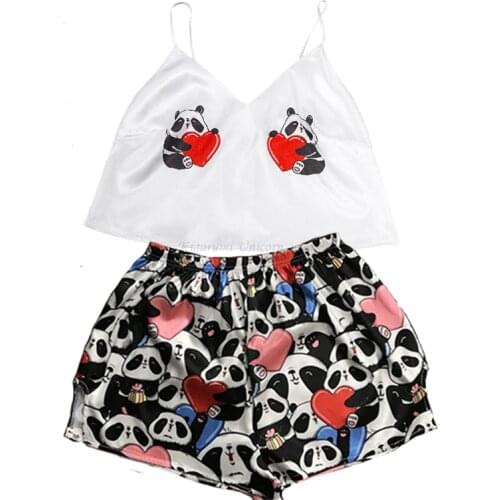 Cartoonkigurumi Women's Travel Shorts