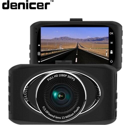 Denicer Sports & Action Cameras