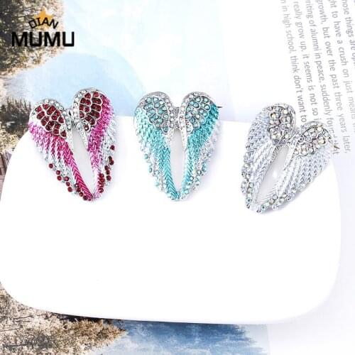 Броши DIANMUMU China At AliExpress