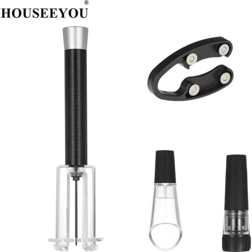 Штопоры и открывалки HOUSEEYOU China At AliExpress