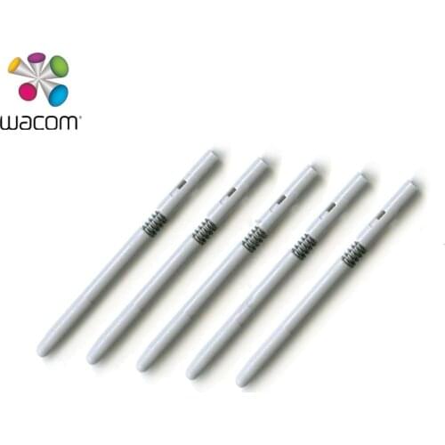 Stroke Pen nib refill for Wacom bamboo ,intuos 3 4 5 ,CTL472 672 4100 6100 ACK20002