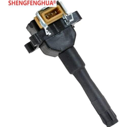 Ignition Coil for BMW 12131726177 0221504410 12131402440 12131402713 1726177