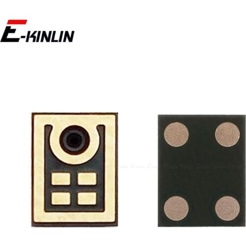 10pcs/lot Speaker Microphone For Sony Xperia 1 5 Z Z1 Z2 Z3 XZ1 Compact Z5 XZ Premium XZ3 Mic Inner Chip Replacement Parts