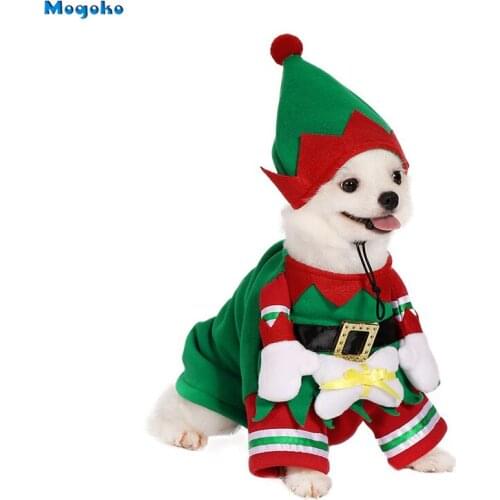 Mogoko Costumes For Dogs