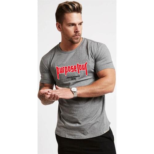 Short Sleeve T-shirts For Men MOK MORS M China