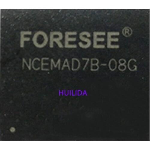 NCEMAD7B-08G Second-hand 100%OK