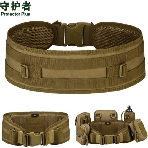 Men and women nylon waist bag chest bag multi-function waist sealing fashion fans high-quality wear-resisting female bag