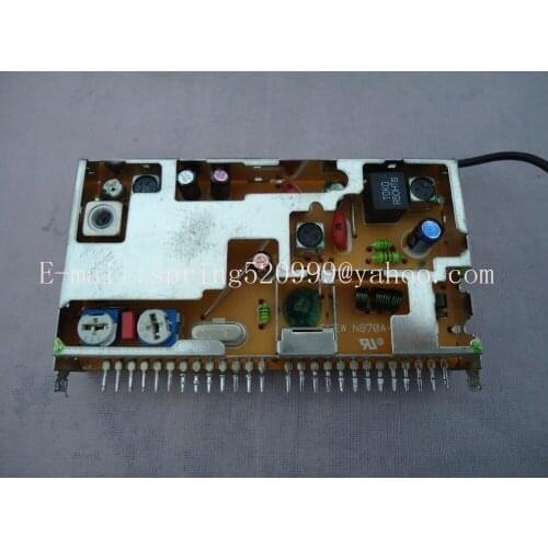 Original clarion AM FM tuner for Subaru Toyota car CD changer radio sound systems