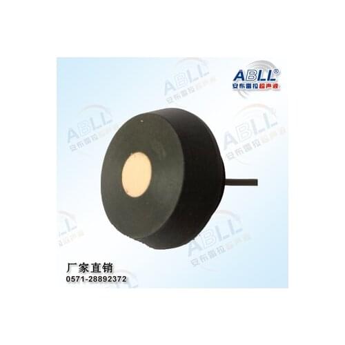 200 KHZ Ultrasonic probe 1M range Ultrasonic transducer(paper detection) DYA-200-01O