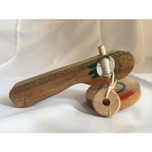 2019 14x6cm Wood Beyblade Spin Top Toy Bey Blade Spinning Tops Gyro Toys Set Spinner With Launcher And Rip Cord Beyblades Kit