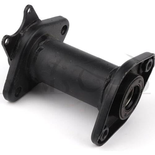 30mmBearing frame rear axle assembly is suitable for China Bull 150cc 200cc 250cc off-road vehicle ATV kart accessories