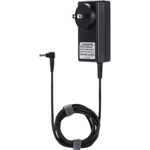 Charging Adapter 30.45V for DysonV10 V11 Cord Free-Handhelds Stick Vacuum Power Supply Cord Charger